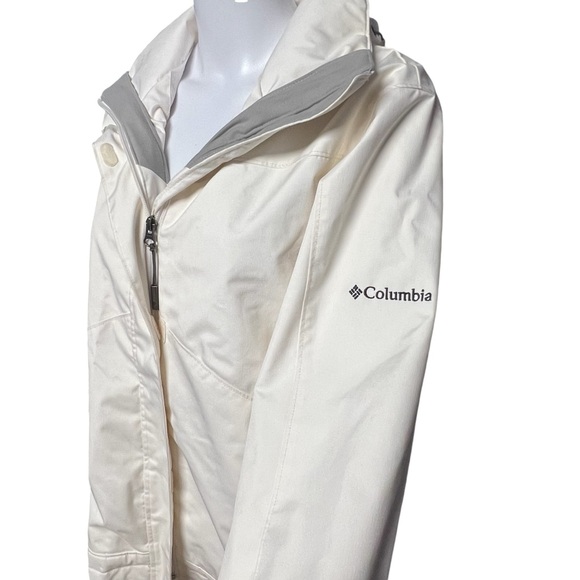 Columbia Omni Shield - Womens Lightweight Jacket Sz MD - Picture 3 of 8